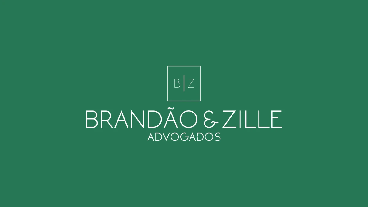 Case Brandão & Zille - landing page de advocacia para software de gestão